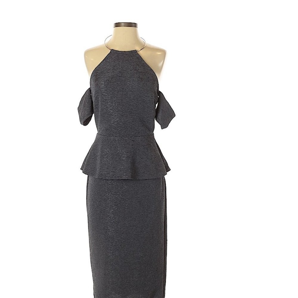 NEW CCH Collection Cocktail Dress Size XS P5562